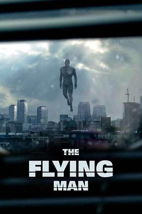 The Flying Man